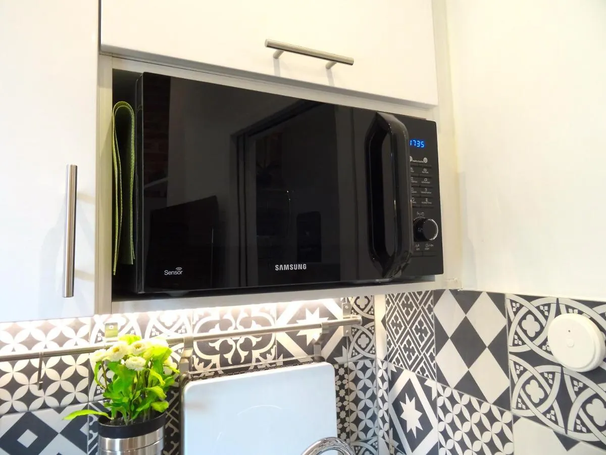 ★★★studio Heart Of Le Marais, Design Flat★★★ Διαμέρισμα