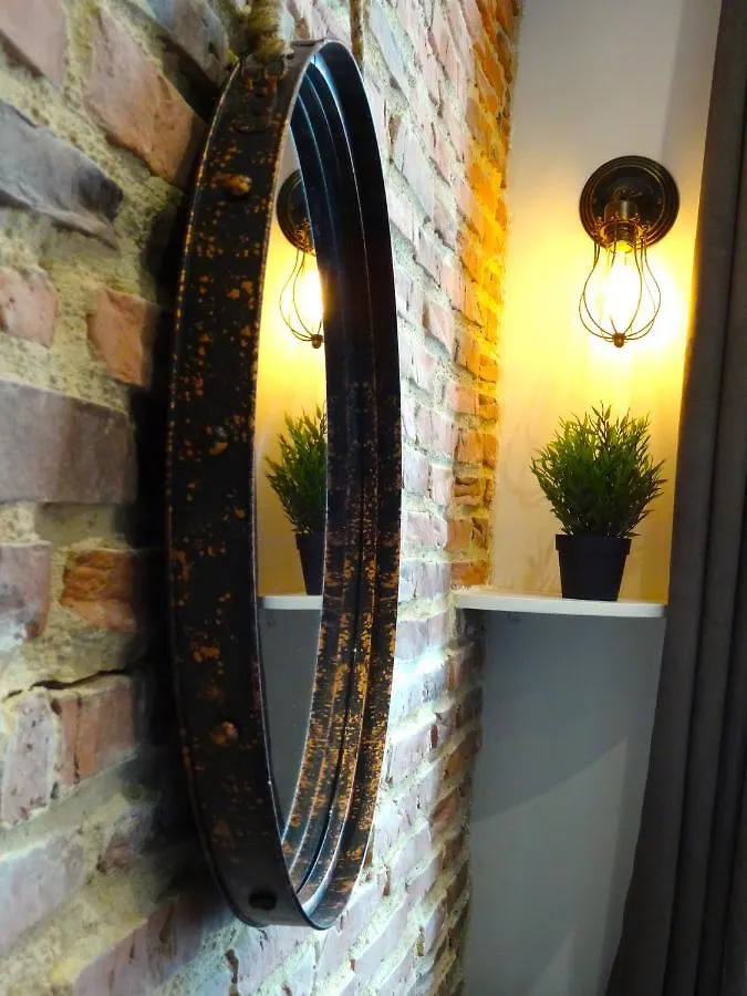 ★★★studio Heart Of Le Marais, Design Flat★★★ Διαμέρισμα *